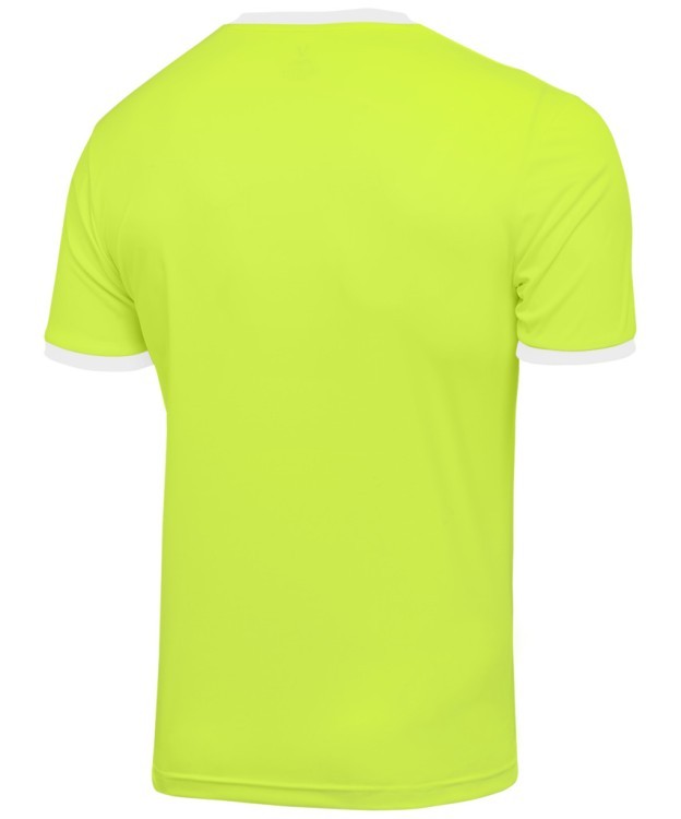 Футболка игровая JÖGEL CAMP Origin Jersey, желтый неон (2118918)