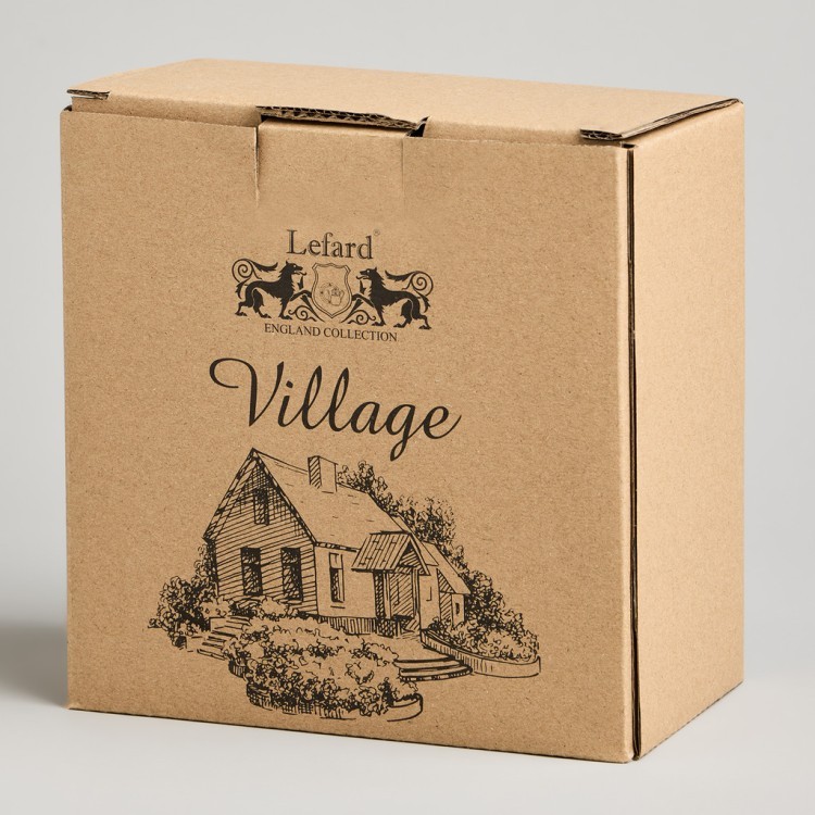 Набор салатников lefard "village" 15,5х6 см 2 шт. Lefard (536-294) Набор салатников lefard "village" 15,5х6 см 2 шт. Lefard (536-294)