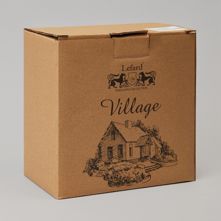 Набор салатников lefard "village" 15,5х6 см 2 шт. Lefard (536-294) Набор салатников lefard "village" 15,5х6 см 2 шт. Lefard (536-294)