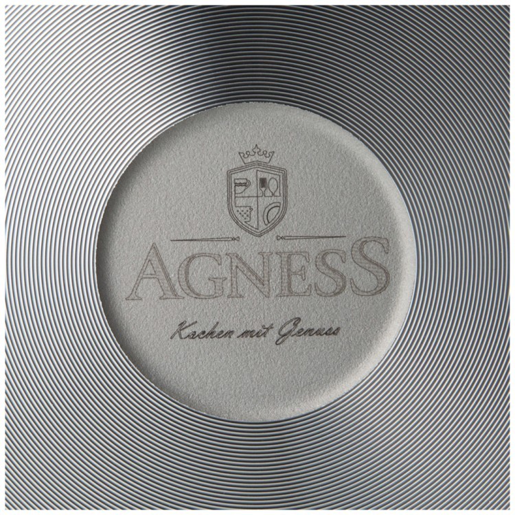 Ковш agness "grace" 1,5 л Agness (899-201)