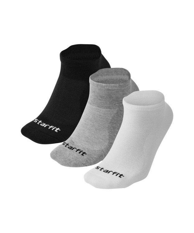 Носки спортивные Vent, мультиколор, р. 35-38, 3 пары (2126335) Носки спортивные Vent, мультиколор, р. 35-38, 3 пары (2126335)