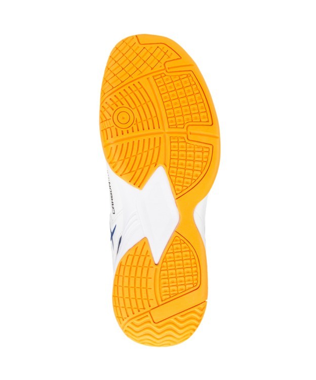 Кроссовки волейбольные JOGEL SPIRIT, White/navy (2112754)