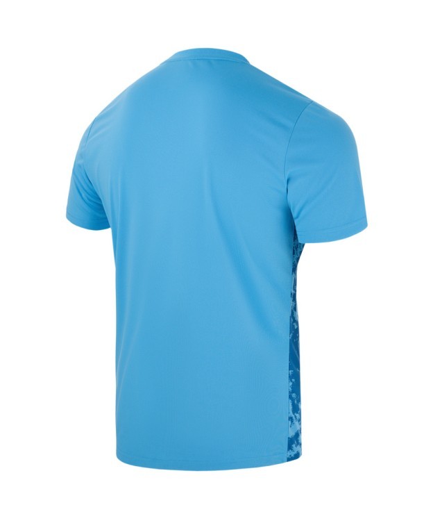 Футболка вратарская JÖGEL DIVISION PerFormDRY SPLASH GK Jersey, голубой, детский (2120970)