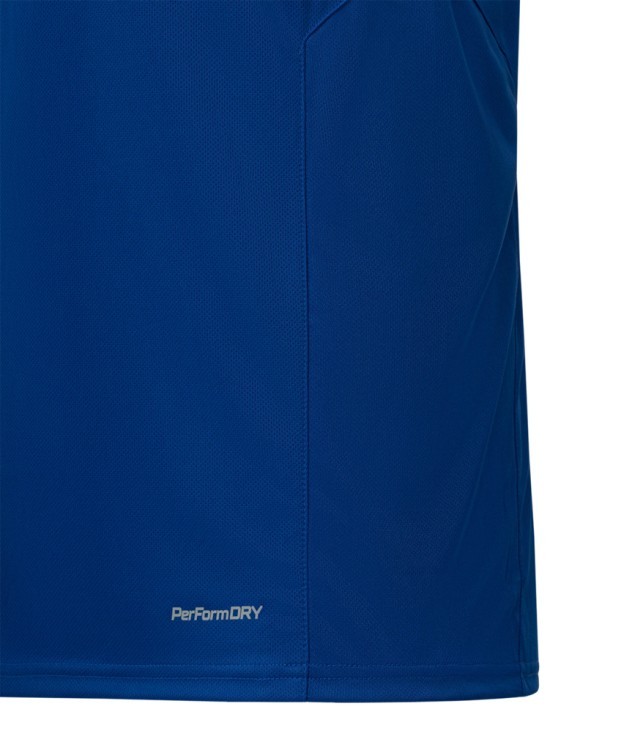 Майка тренировочная JÖGEL DIVISION PerFormDRY Training Sleeveless, синий (2105690) Майка тренировочная JÖGEL DIVISION PerFormDRY Training Sleeveless, синий (2105690)