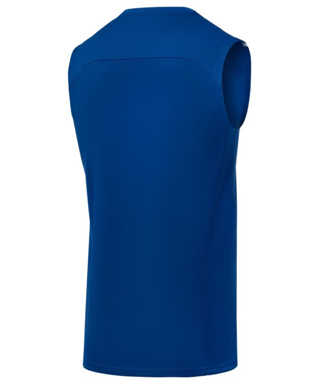 Майка тренировочная JÖGEL DIVISION PerFormDRY Training Sleeveless, синий (2105690) Майка тренировочная JÖGEL DIVISION PerFormDRY Training Sleeveless, синий (2105690)
