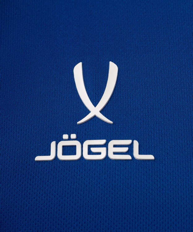 Майка тренировочная JÖGEL DIVISION PerFormDRY Training Sleeveless, синий (2105690) Майка тренировочная JÖGEL DIVISION PerFormDRY Training Sleeveless, синий (2105690)
