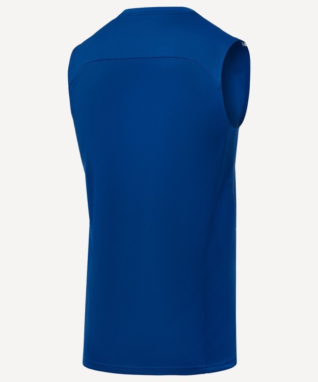 Майка тренировочная JÖGEL DIVISION PerFormDRY Training Sleeveless, синий (2105690) Майка тренировочная JÖGEL DIVISION PerFormDRY Training Sleeveless, синий (2105690)