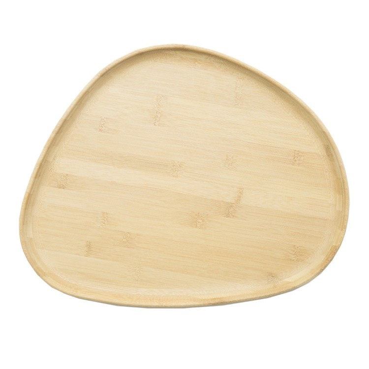 Поднос 11202C, бамбук, natural, Cookplay