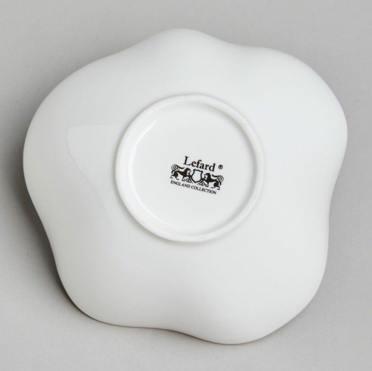 Салатник lefard "charm" 12*5,5 см 250 мл Lefard (171-341)