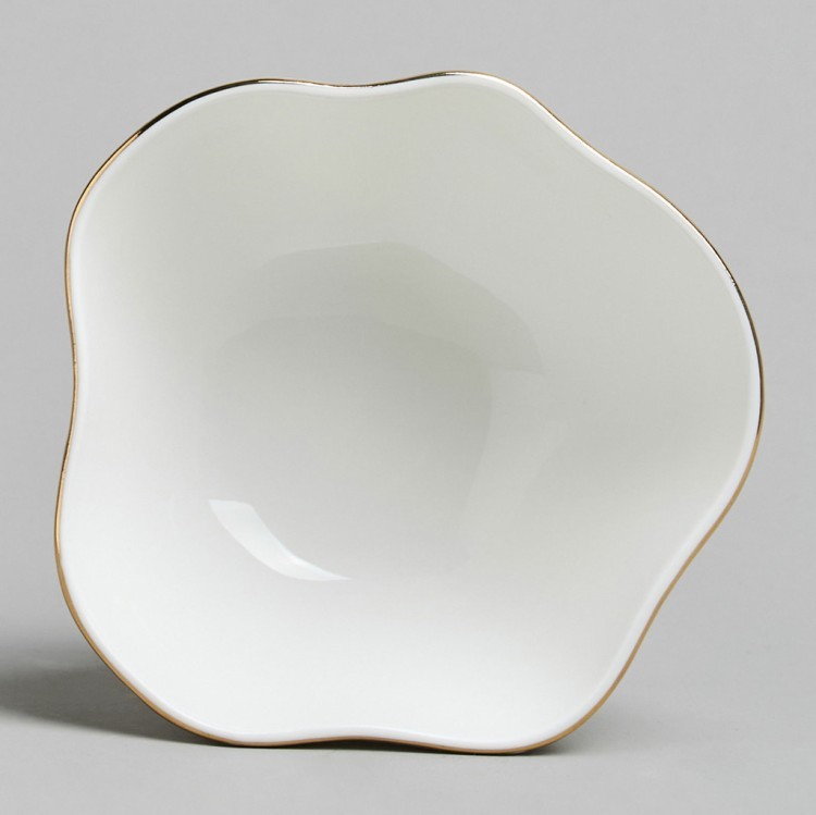 Салатник lefard "charm" 12*5,5 см 250 мл Lefard (171-341)