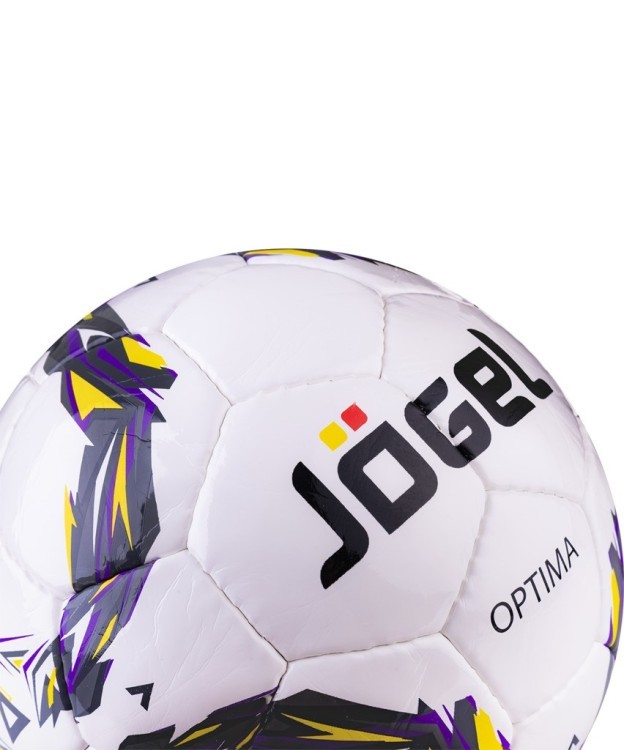 Мяч футзальный JF-410 Optima №4 (594563)
