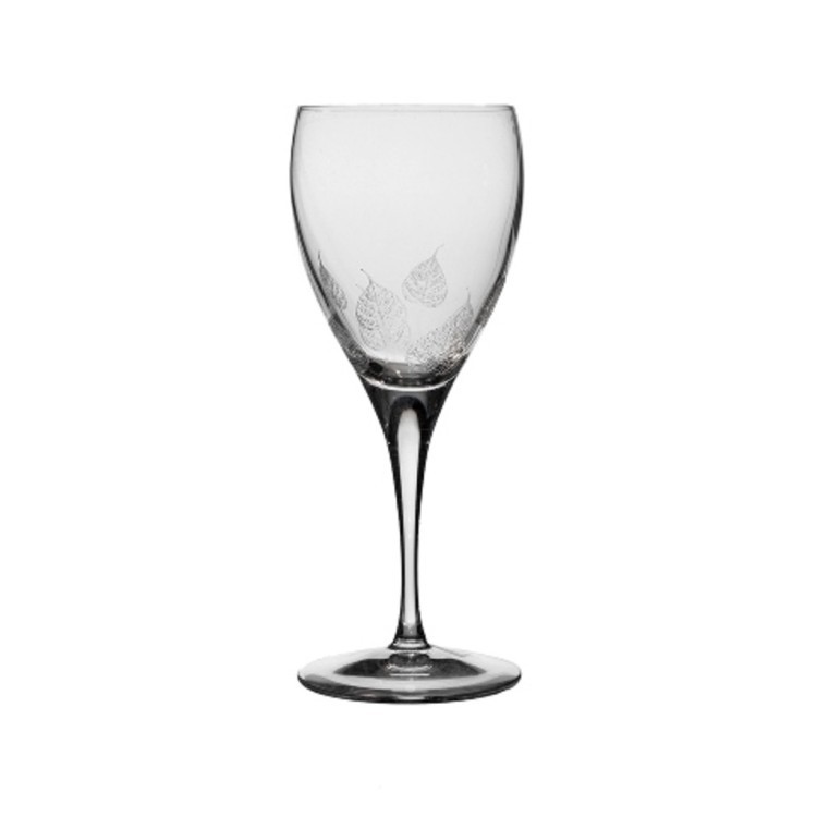 Бокал для вина 240 мл 15704, хрусталь, Clear, MIKASA