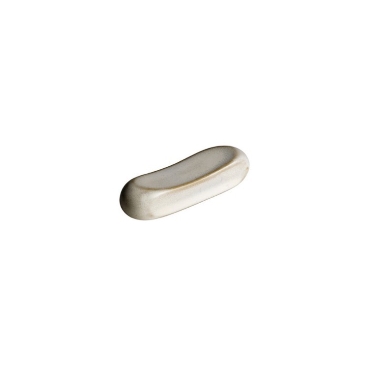 Подставка для столовых приборов L9027-Cream, каменная керамика, ROOMERS TABLEWARE