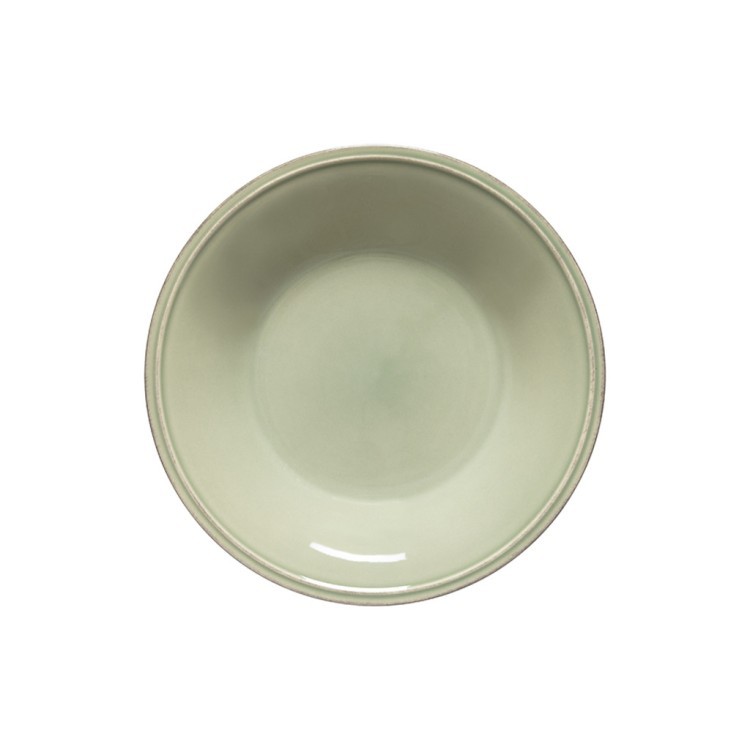 Тарелка FIP261-SAG(FIP261-03317D), 25 см, керамика, Sage green, Costa Nova