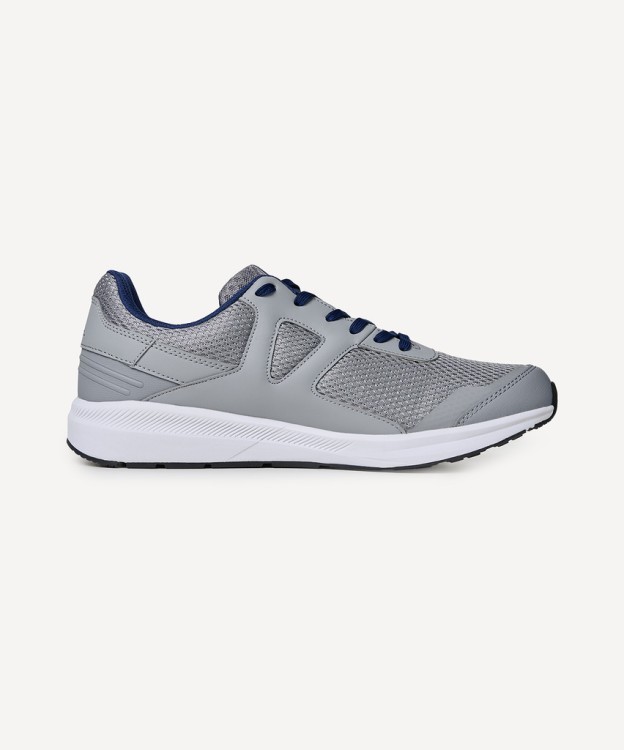 Кроссовки беговые JÖGEL Fasttrack 2.0 Grey/white, детский (2125573)