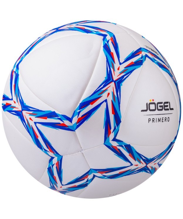 Мяч футбольный JS-910 Primero №4 (594498)