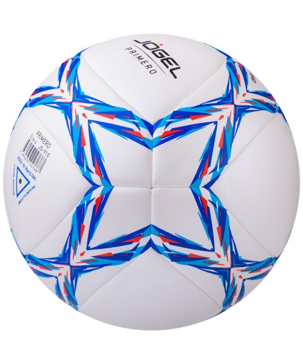 Мяч футбольный JS-910 Primero №4 (594498)