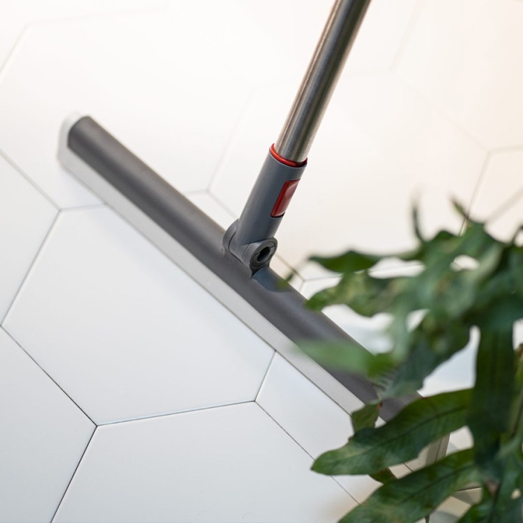 Съемное основание для швабры со скребком для пола (67777) Съемное основание для швабры со скребком для пола (67777)