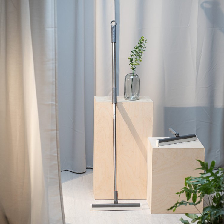 Съемное основание для швабры со скребком для пола (67777) Съемное основание для швабры со скребком для пола (67777)