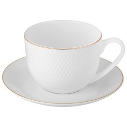 Чайный набор lefard "chic" на 4 пер. 8 пр. 330 мл Lefard (415-2296)