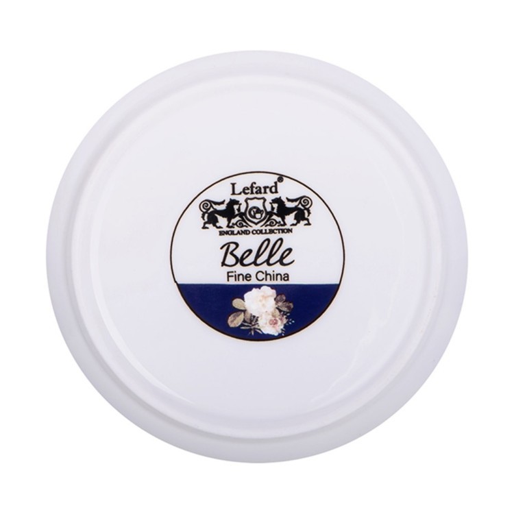 Салатник lefard "кобальт" 15 см Lefard (86-2362-1)