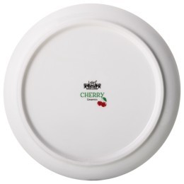 Блюдо для блинов lefard "cherry" 23 см Lefard (358-2358)