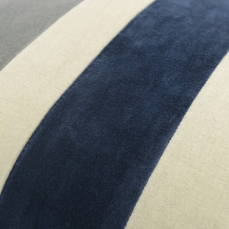 Чехол на подушку с рисунком tulip garden из коллекции terra, 45х45 см (74517)