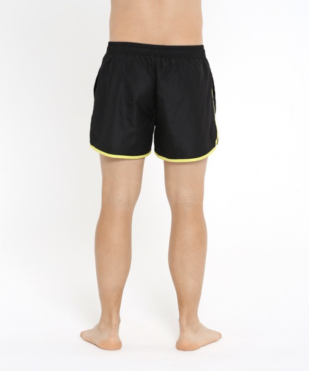 Шорты для плавания 25DEGREES Station Black/Lime, полиэстер (2114163) Шорты для плавания 25DEGREES Station Black/Lime, полиэстер (2114163)