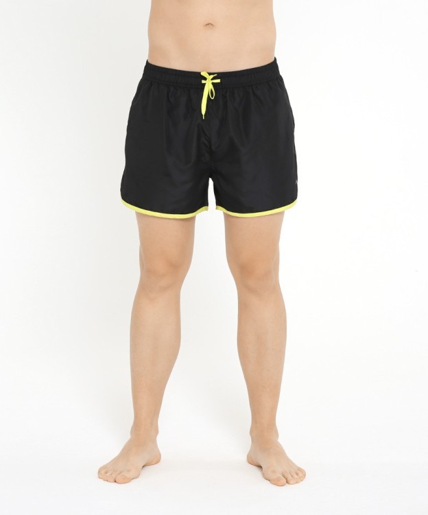 Шорты для плавания 25DEGREES Station Black/Lime, полиэстер (2114163) Шорты для плавания 25DEGREES Station Black/Lime, полиэстер (2114163)