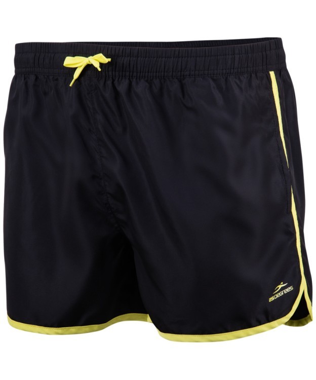 Шорты для плавания 25DEGREES Station Black/Lime, полиэстер (2114163) Шорты для плавания 25DEGREES Station Black/Lime, полиэстер (2114163)