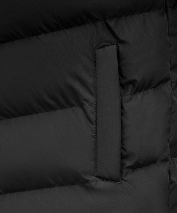 Пальто утепленное JÖGEL ESSENTIAL PerFormPROOF Padded Coat, черный (2115797) Пальто утепленное JÖGEL ESSENTIAL PerFormPROOF Padded Coat, черный (2115797)