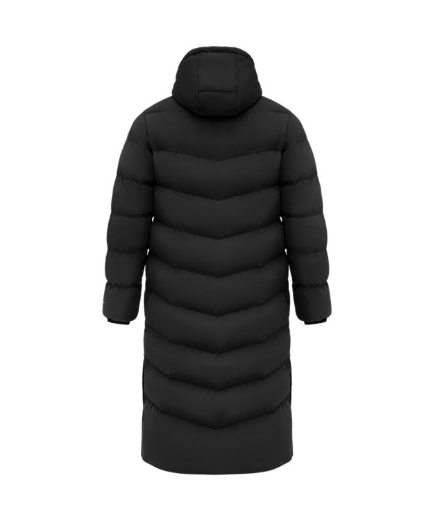Пальто утепленное JÖGEL ESSENTIAL PerFormPROOF Padded Coat, черный (2115797) Пальто утепленное JÖGEL ESSENTIAL PerFormPROOF Padded Coat, черный (2115797)