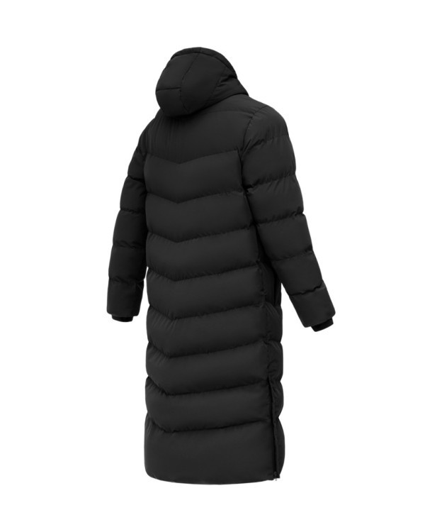 Пальто утепленное JÖGEL ESSENTIAL PerFormPROOF Padded Coat, черный (2126312)