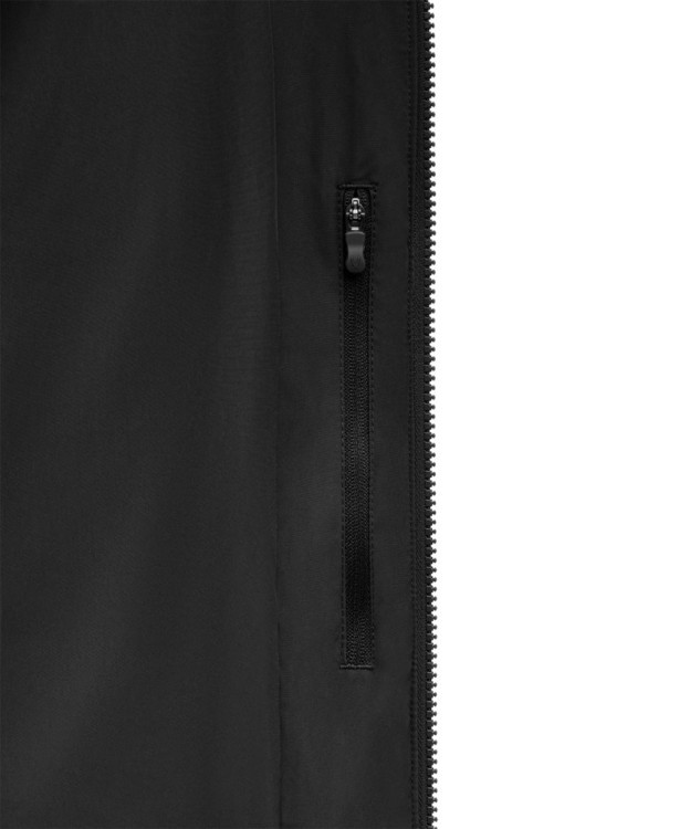 Пальто утепленное JÖGEL ESSENTIAL PerFormPROOF Padded Coat, черный (2126312)