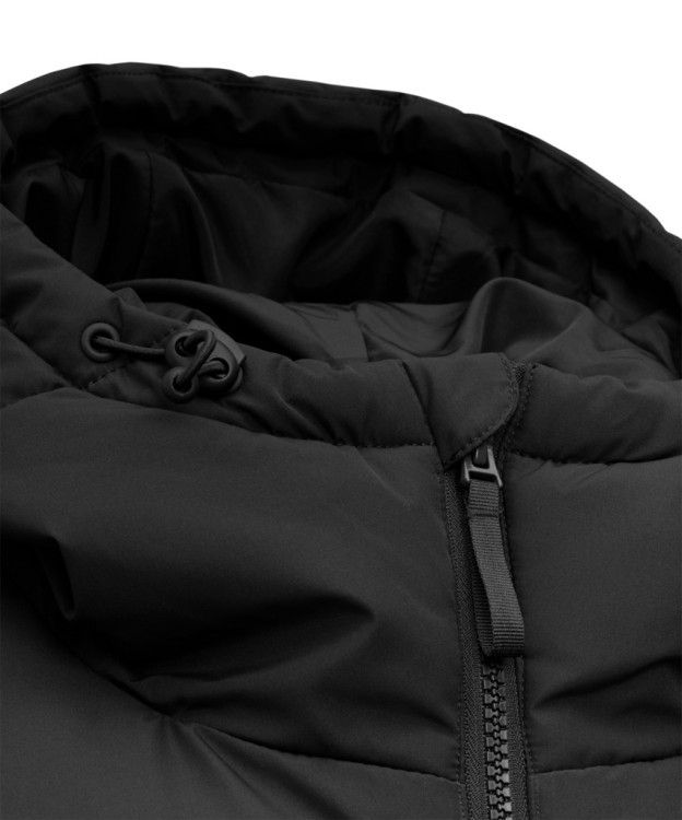 Пальто утепленное JÖGEL ESSENTIAL PerFormPROOF Padded Coat, черный (2126312)