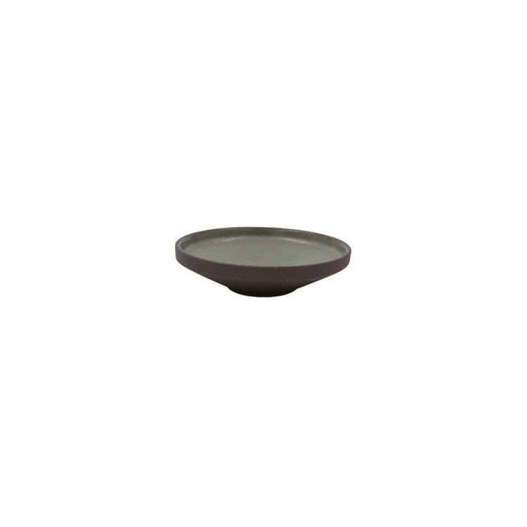 Чаша L9366-P3CELADON, каменная керамика, Black, ROOMERS TABLEWARE