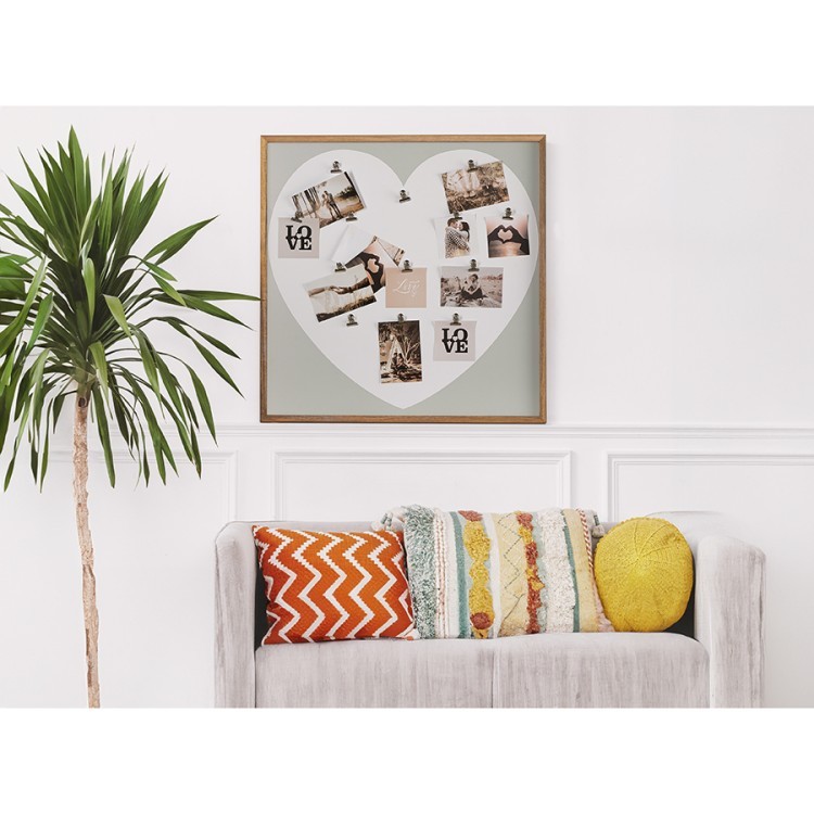 Рамка для фотографий my memories, 58х58 см (76255) Рамка для фотографий my memories, 58х58 см (76255)