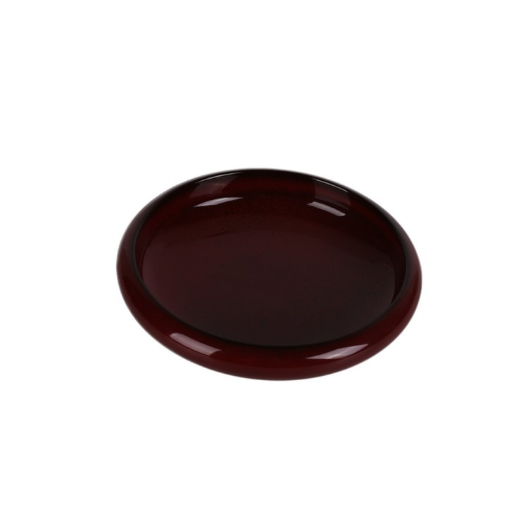 Чаша E742-O-06004/8, 21, керамика, Red, ROOMERS TABLEWARE