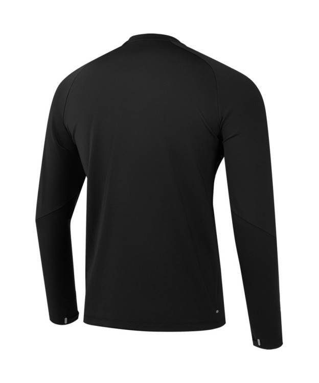 Джемпер тренировочный JOGEL PREMIER PerFormDRY Training 1/4 Zip Top, черный (2122228)