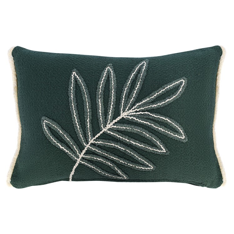 Подушка декоративная garden harmony из коллекции ethnic, 30х45 см (79070)