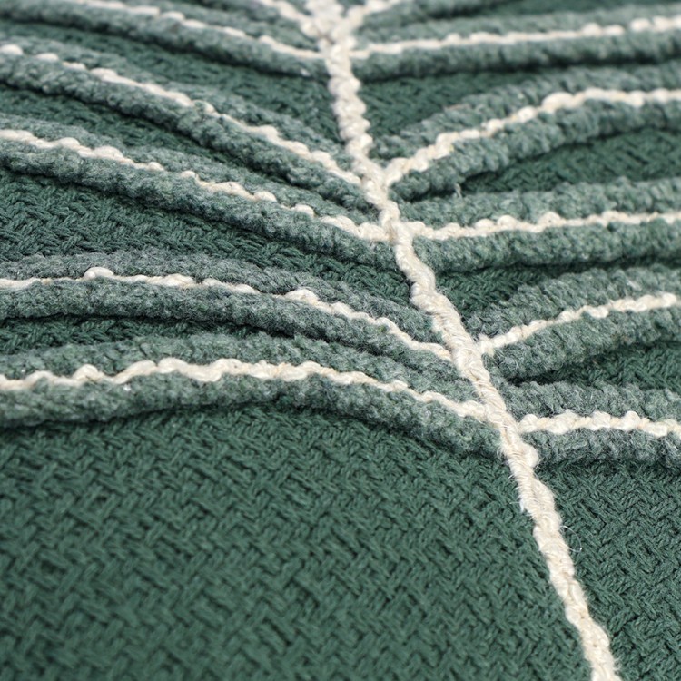 Подушка декоративная garden harmony из коллекции ethnic, 30х45 см (79070)