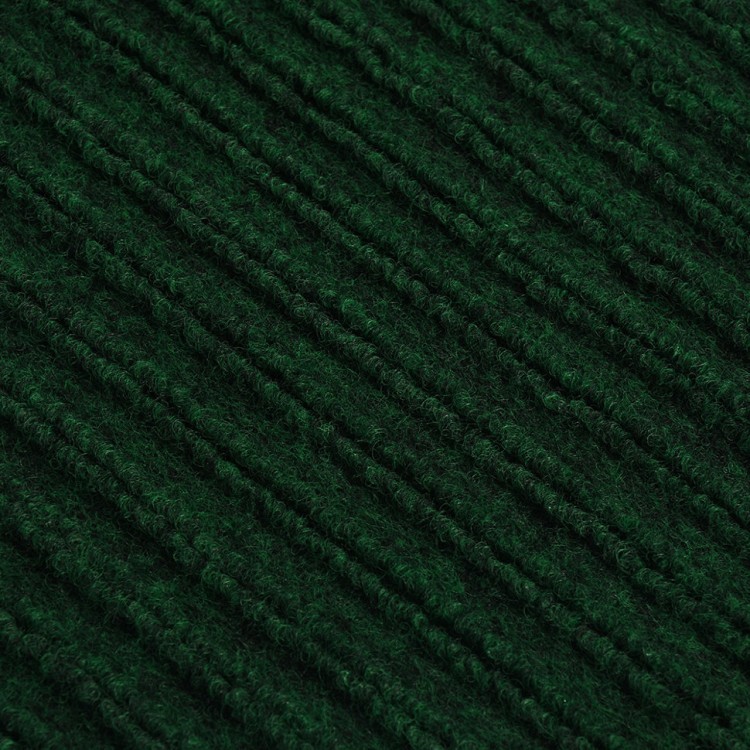 Коврик грязезащитный Vortex 40*60 см зелёный 22079 (63088)