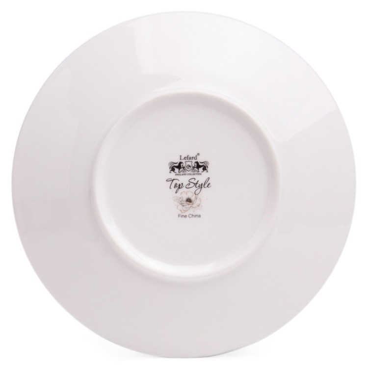 Чайная пара lefard "top style" 300 мл Lefard (590-703)