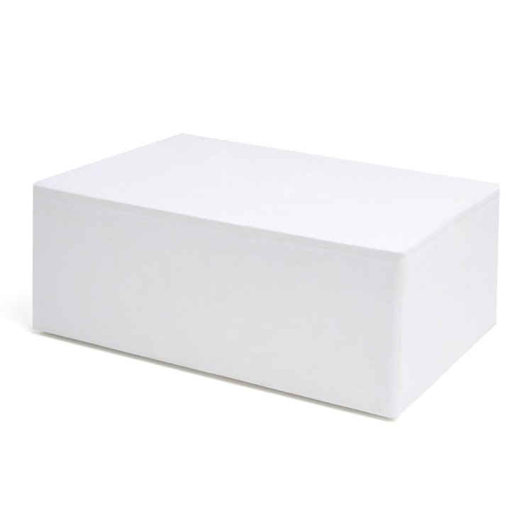 Набор кружек  bronco "choice white" 400 мл =4 шт Bronco (191-361-1)