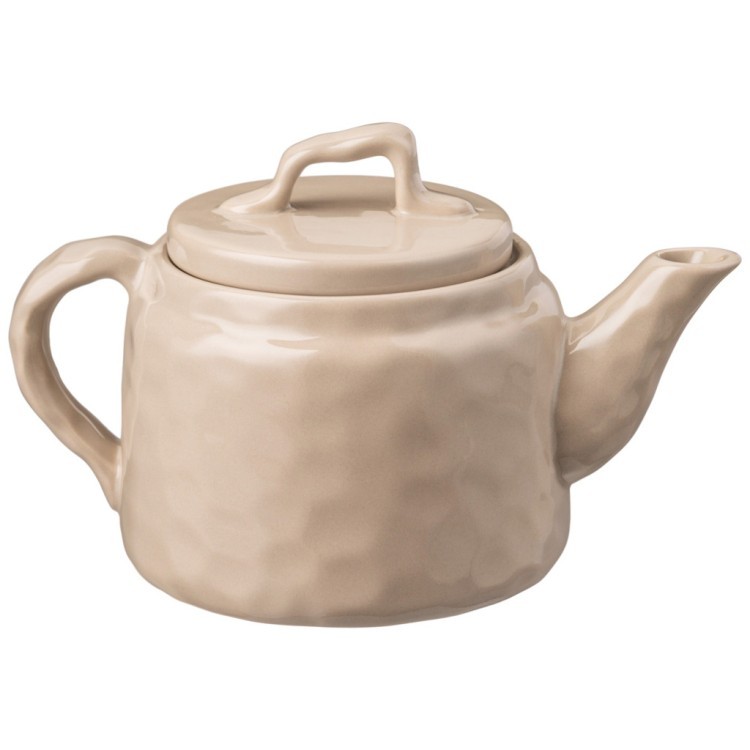 Чайник заварочный коллекция "crumpled", 800 мл, 22х13х13,5 см Lefard (157-233)