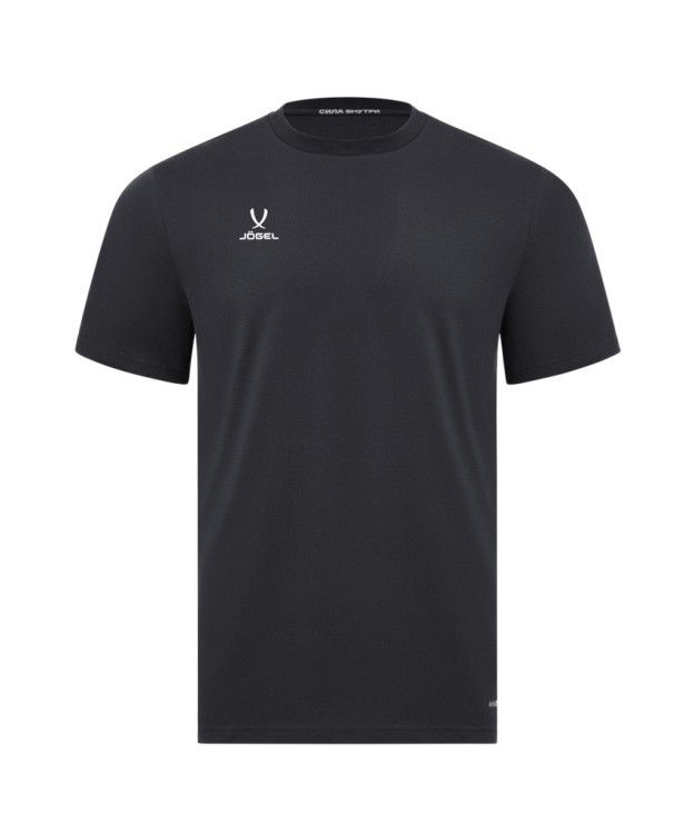 Футболка тренировочная JOGEL DIVISION PerFormDRY Training CVC 98, темно-серый (2130753)