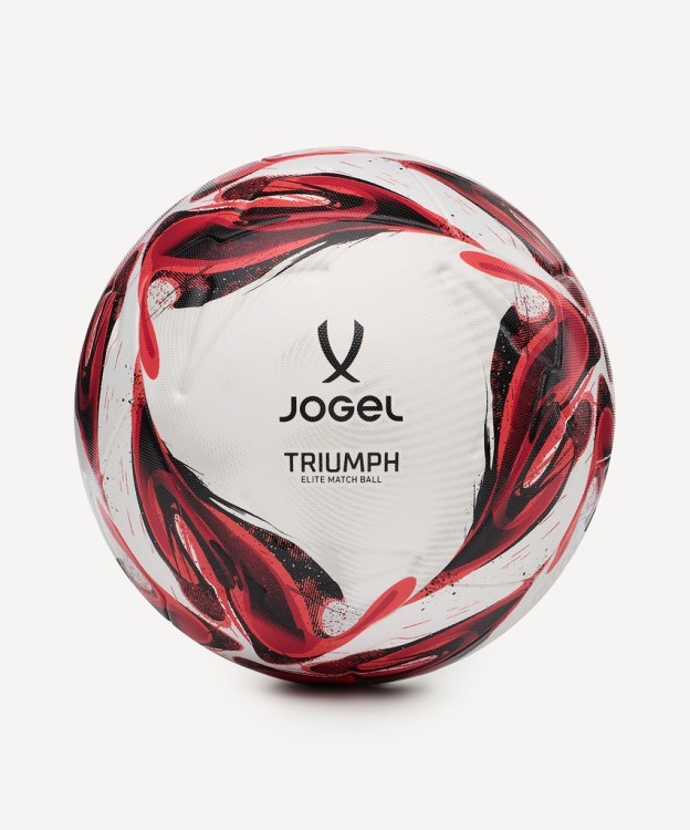 Мяч футбольный JOGEL Triumph Elite №5 (2133548)