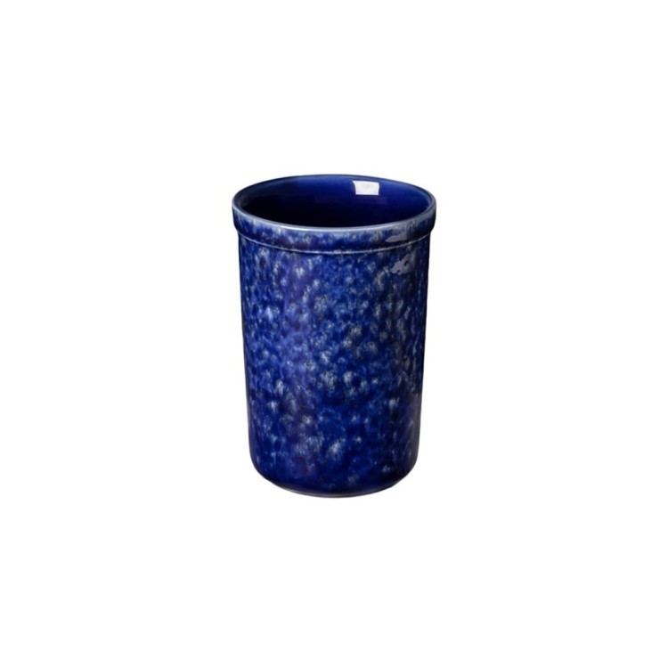 Держатель для столовых приборов DV171-BLU(DV171-01520A), 11.8, керамика, blue, CASAFINA BY COSTA NOVA Держатель для столовых приборов DV171-BLU(DV171-01520A), 11.8, керамика, blue, CASAFINA BY COSTA NOVA