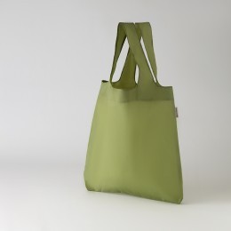 Сумка-шоппер easy shop, оливковая (80289)