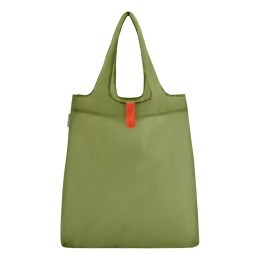 Сумка-шоппер easy shop, оливковая (80289)